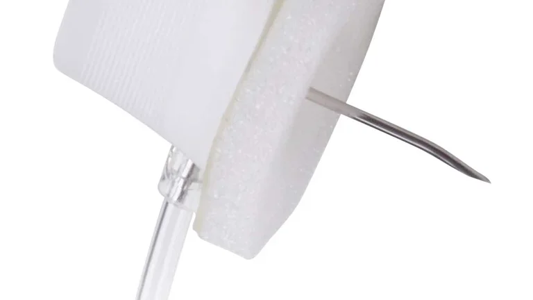 Portnadel Gripstick System