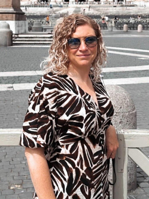 Kim Schreiner, Leitung Applikationsspezialist*innen