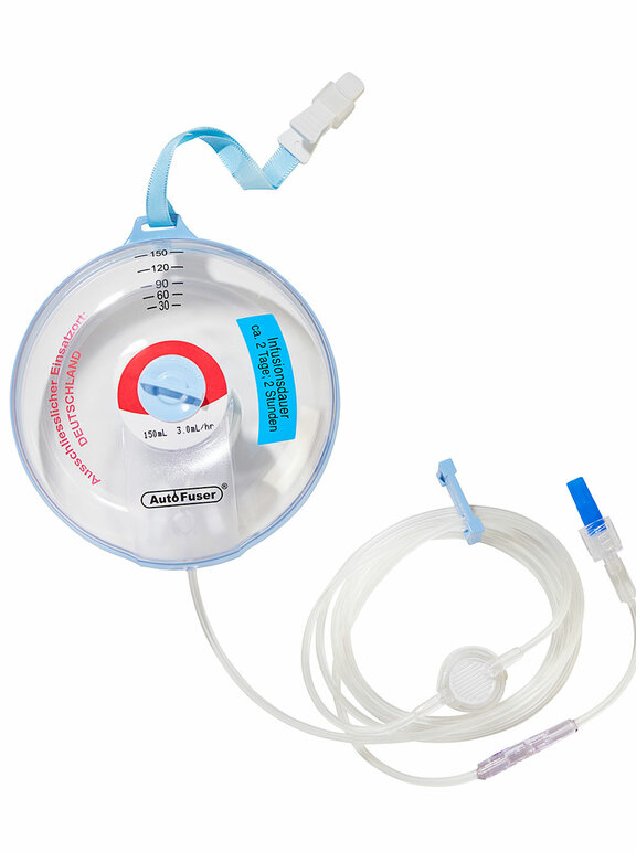 Autofuser