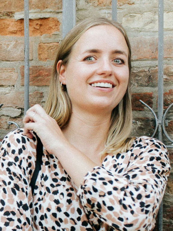Jana Hetkamp - Marketingexpertin