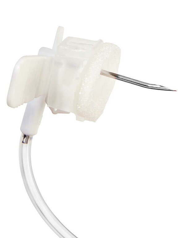 Portnadel Onkostick Safety