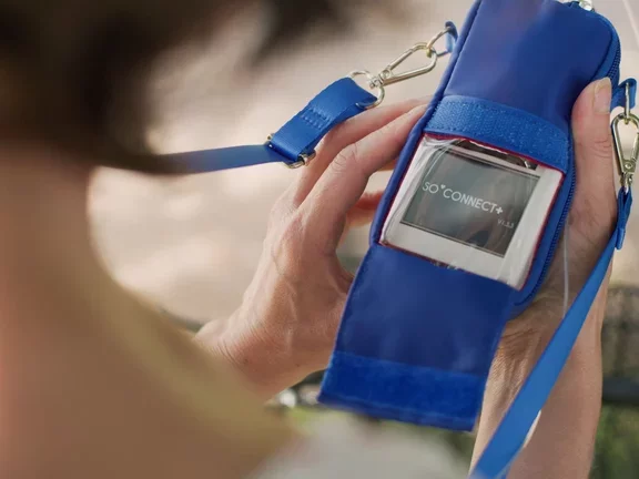 Subkutane Immunglobulintherapie