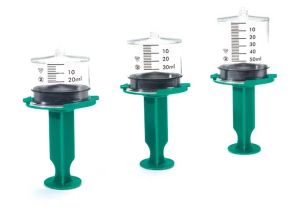 SO CONNECT+ Infusiosnpumpe Zubehör