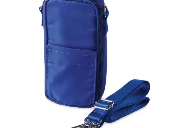 SO CONNECT+ Infusiosnpumpe Zubehör Tragetasche