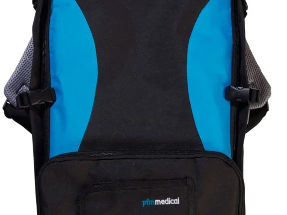 BD Bodyguard Infusionspumpe Tasche