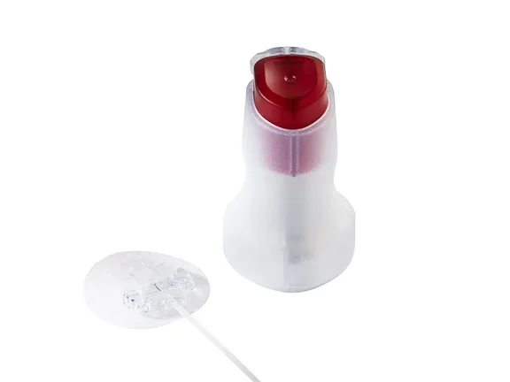 neria Guard Infusionsset