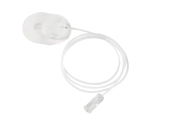 neria Soft Infusionsset