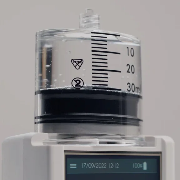 Subkutane Immunglobulintherapie